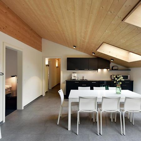Luna Elk Home Lenk im Simmental Exterior foto